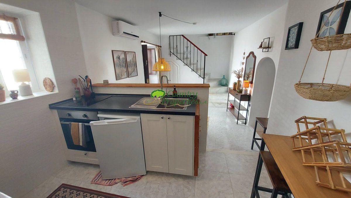 Casa en Venta en Torrox