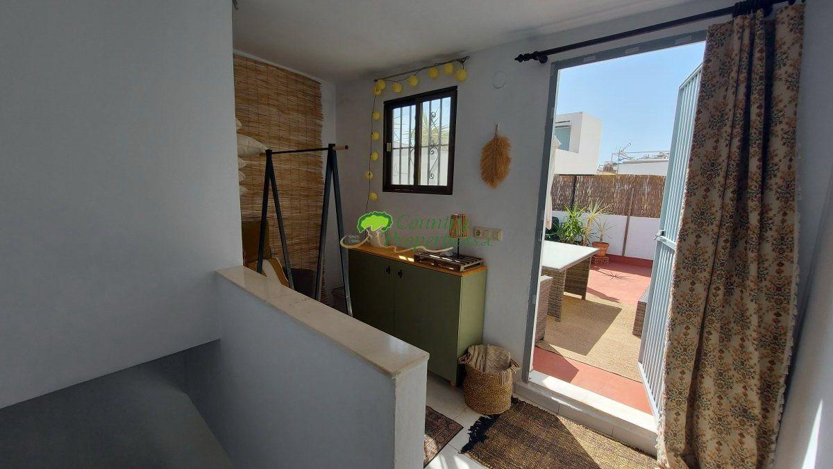Casa en Venta en Torrox