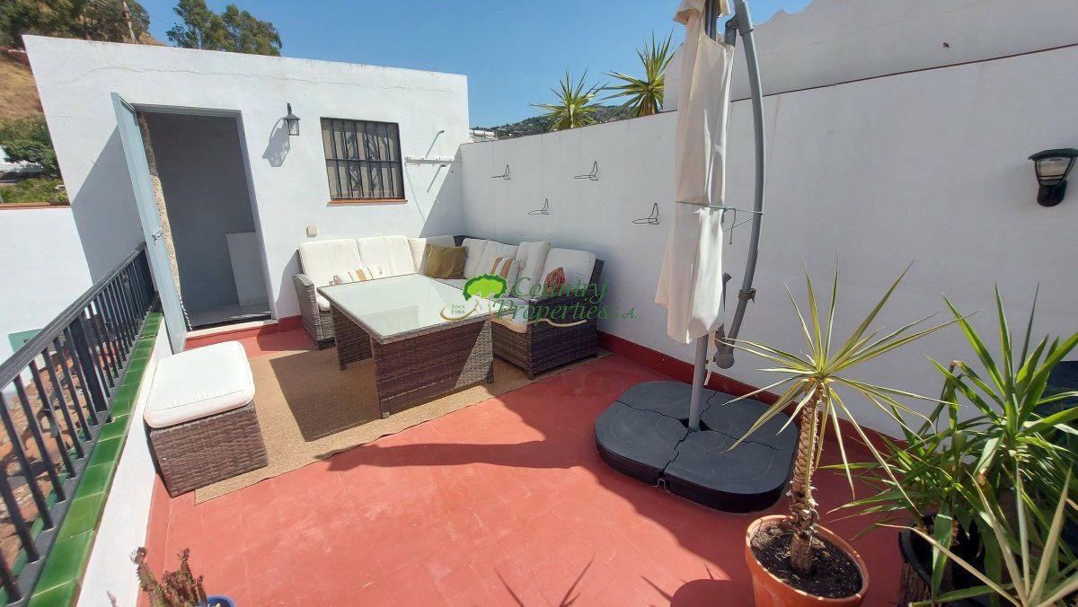 Casa en Venta en Torrox