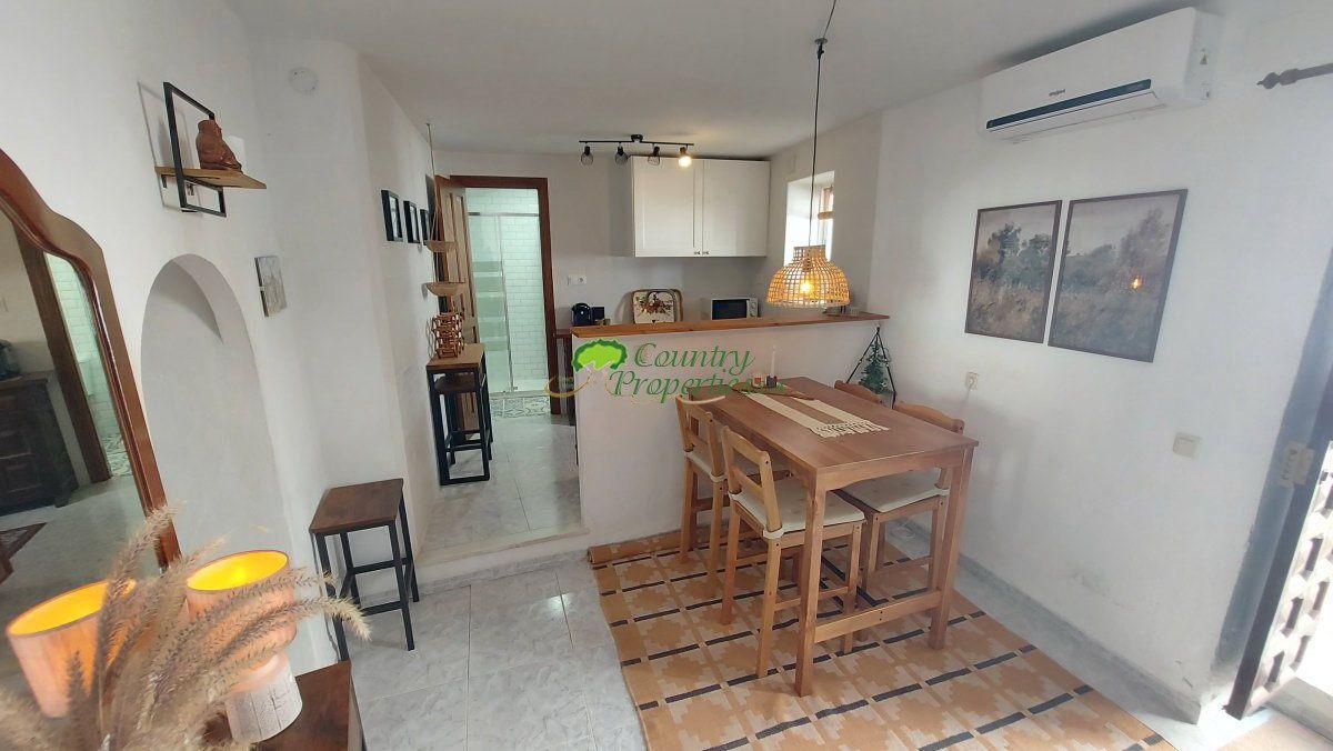 Casa en Venta en Torrox