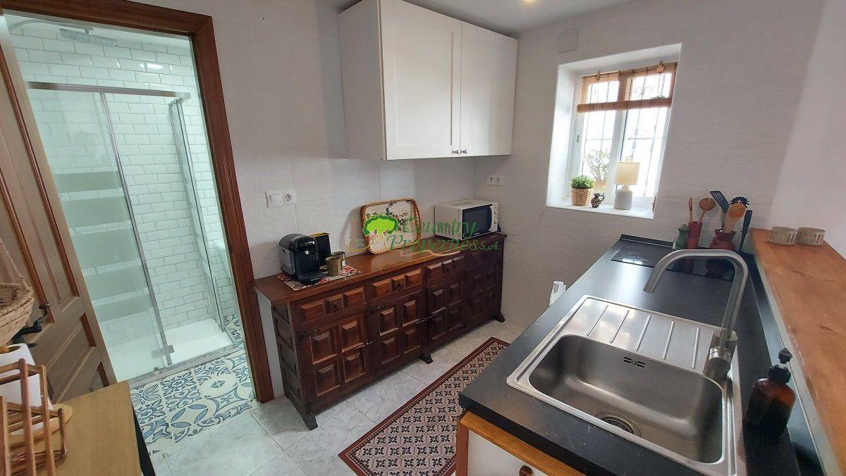Casa en Venta en Torrox