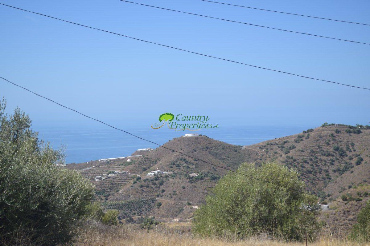 House for Sale in Torrox