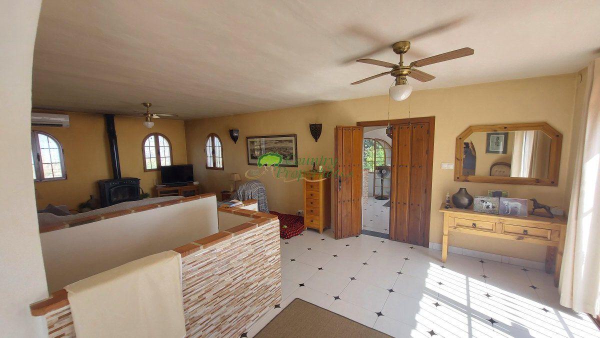 House for Sale in Torrox