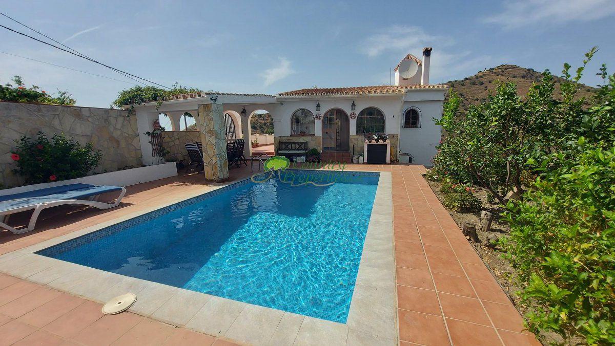 House for Sale in Torrox