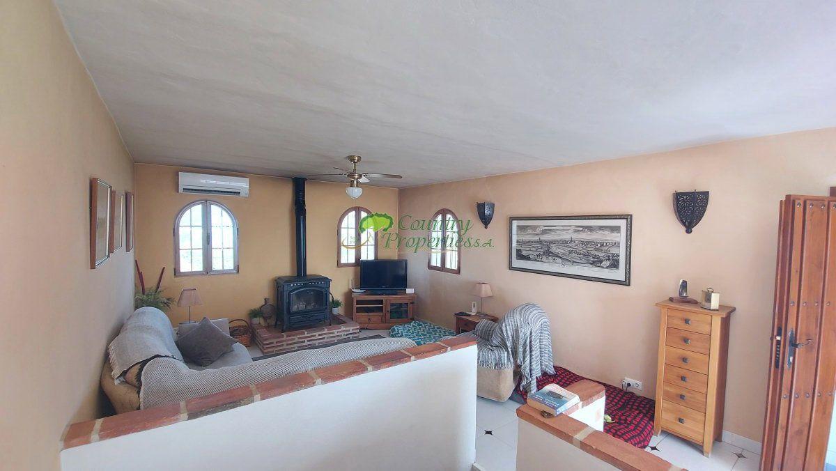 House for Sale in Torrox