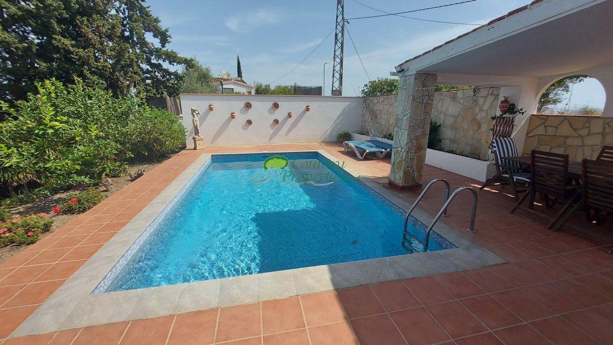 House for Sale in Torrox