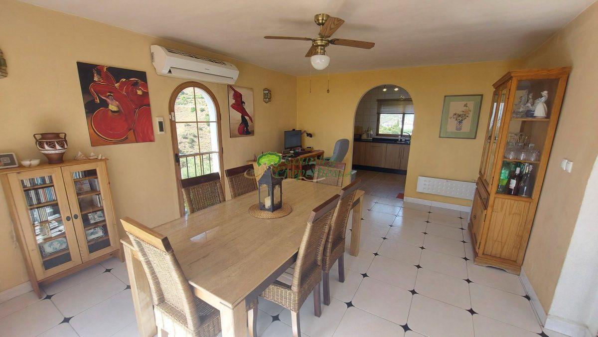 House for Sale in Torrox