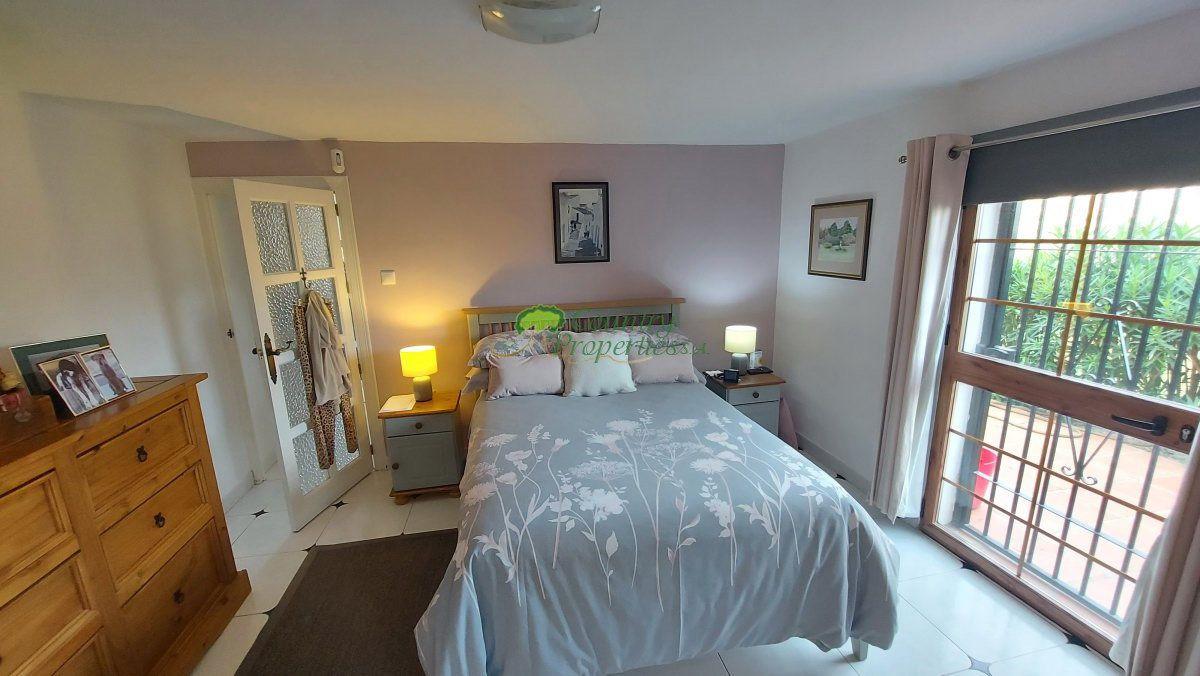House for Sale in Torrox