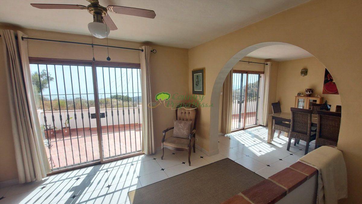 House for Sale in Torrox