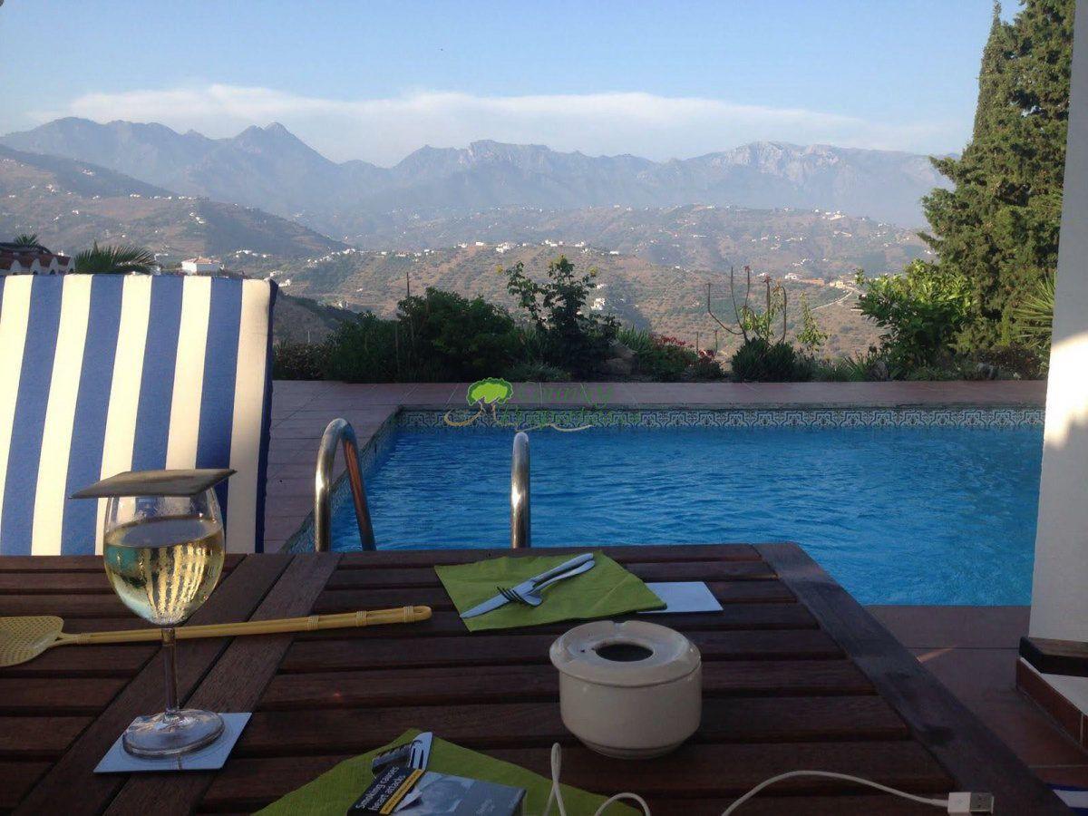 House for Sale in Torrox