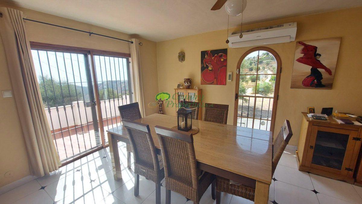 House for Sale in Torrox
