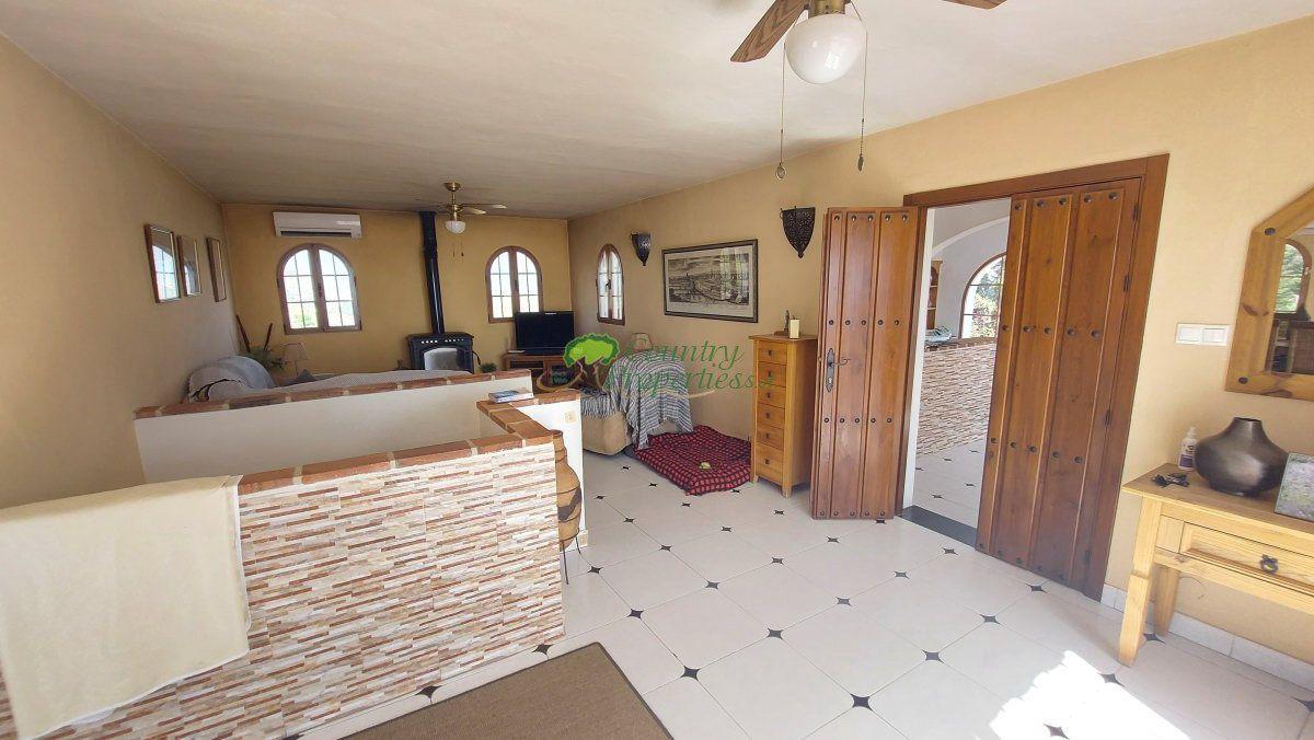 House for Sale in Torrox