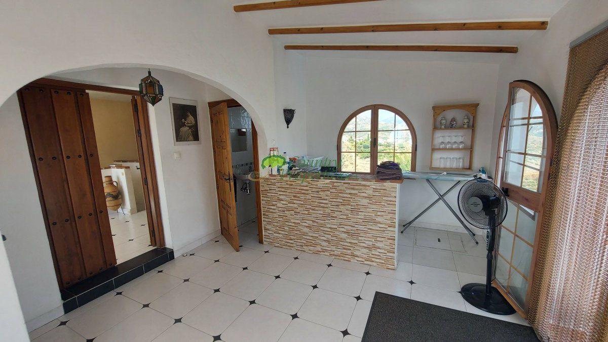 House for Sale in Torrox