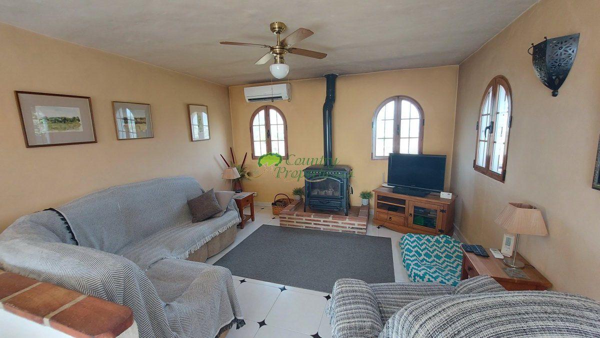 House for Sale in Torrox