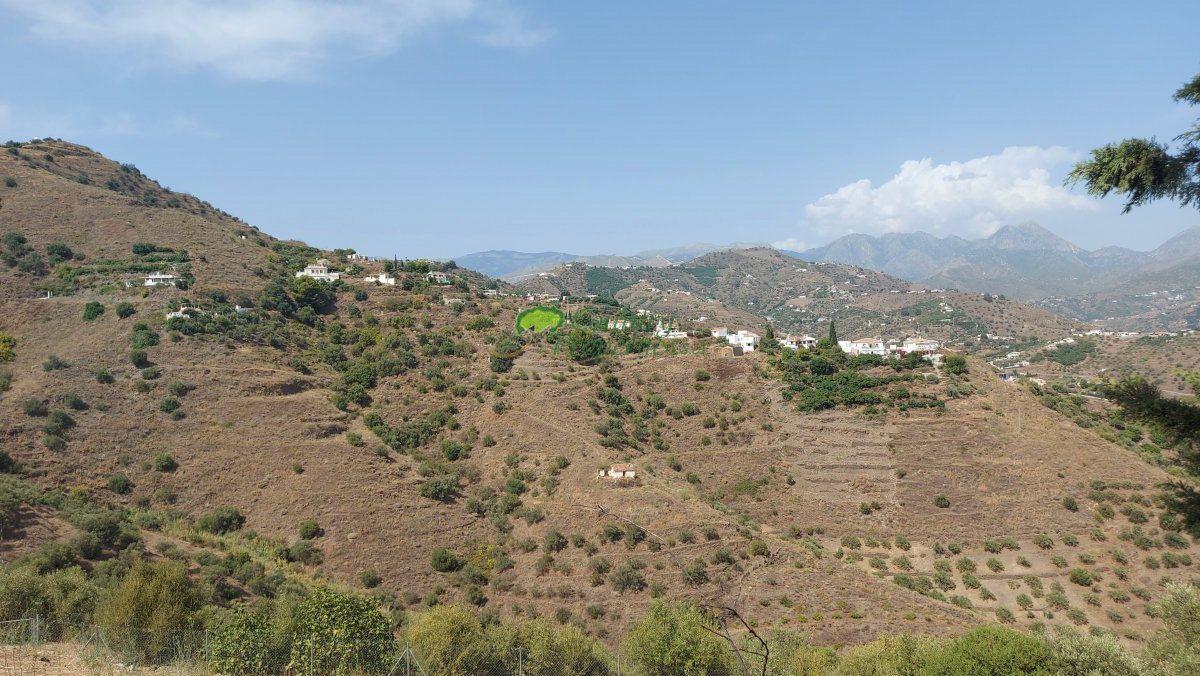 House for Sale in Torrox