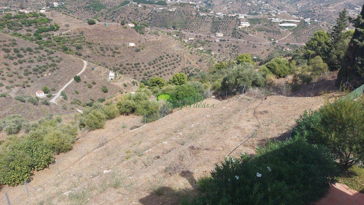 House for Sale in Torrox