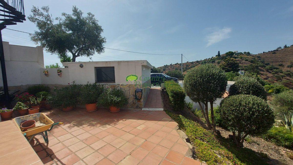 House for Sale in Torrox