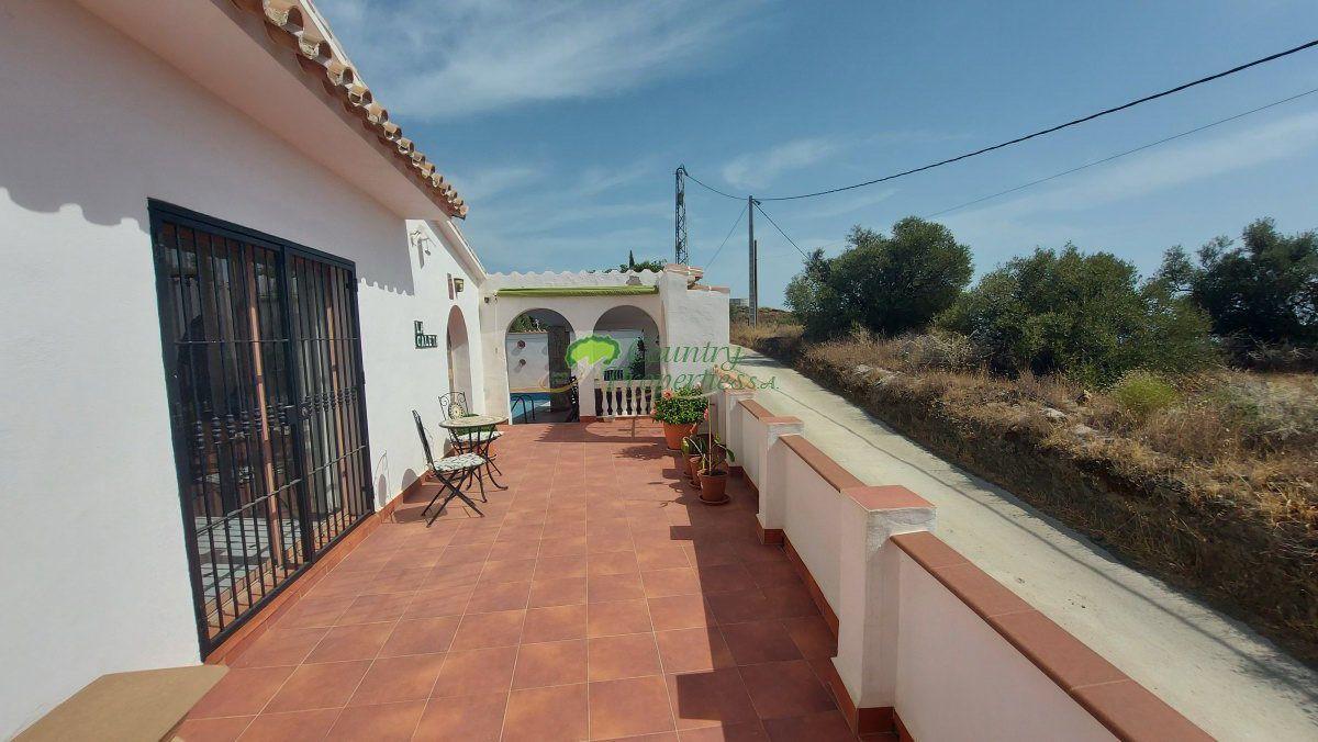 House for Sale in Torrox