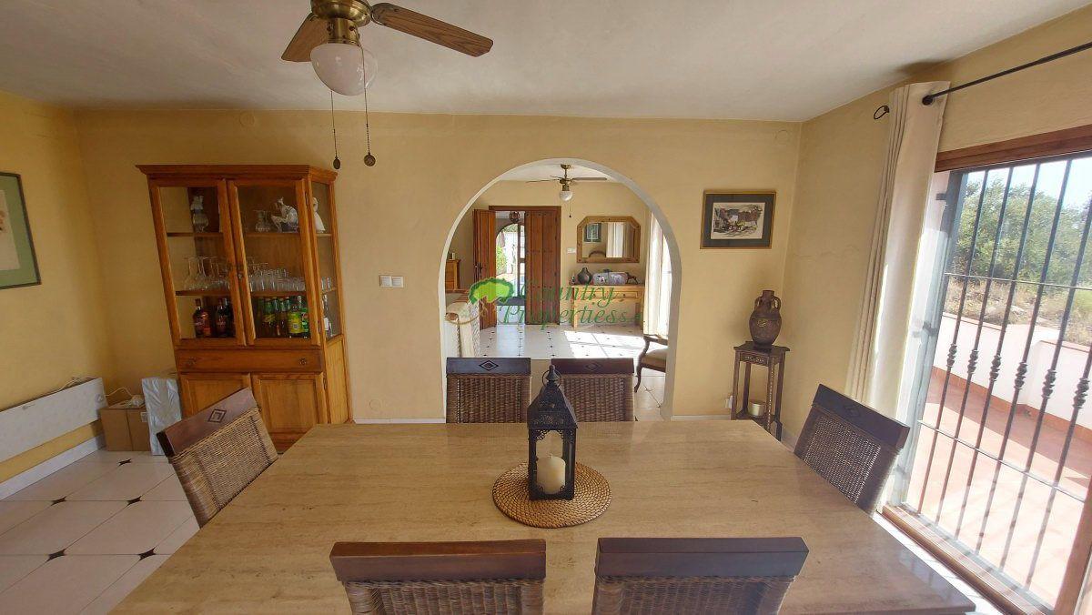 House for Sale in Torrox