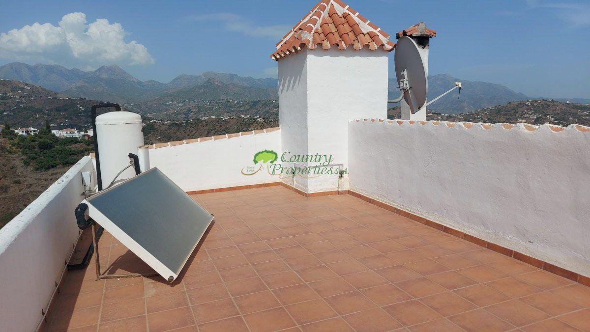 House for Sale in Torrox