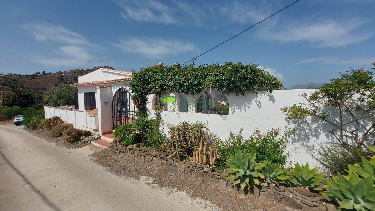 House for Sale in Torrox