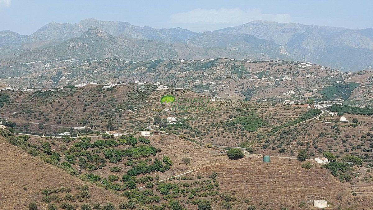 House for Sale in Torrox