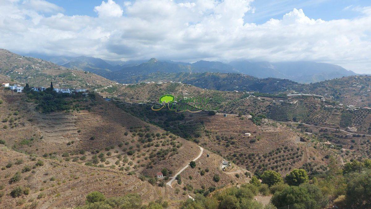 House for Sale in Torrox
