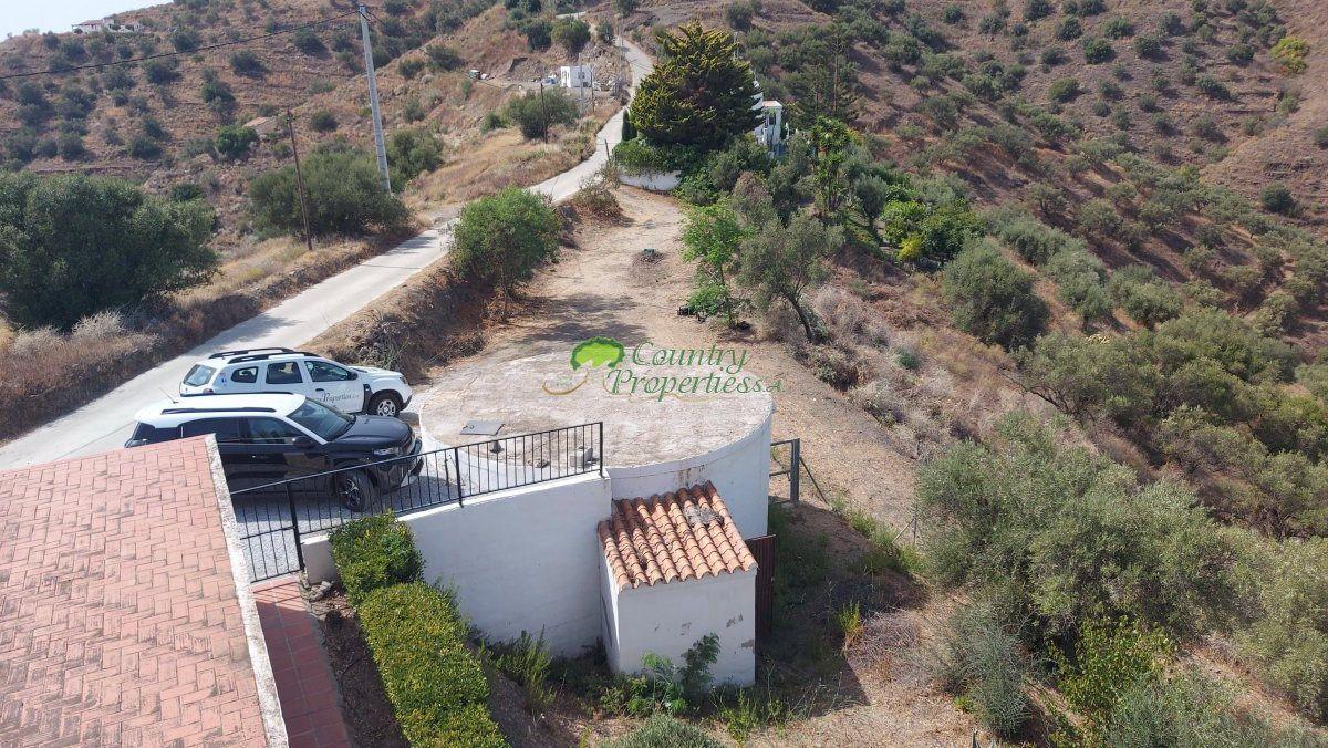 House for Sale in Torrox