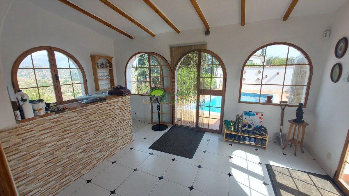 House for Sale in Torrox