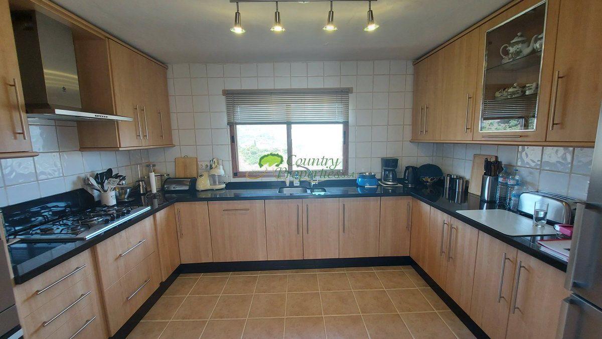 House for Sale in Torrox