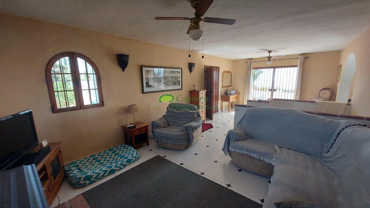 House for Sale in Torrox