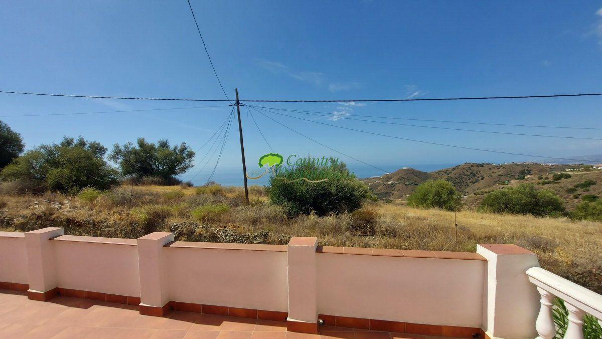 House for Sale in Torrox
