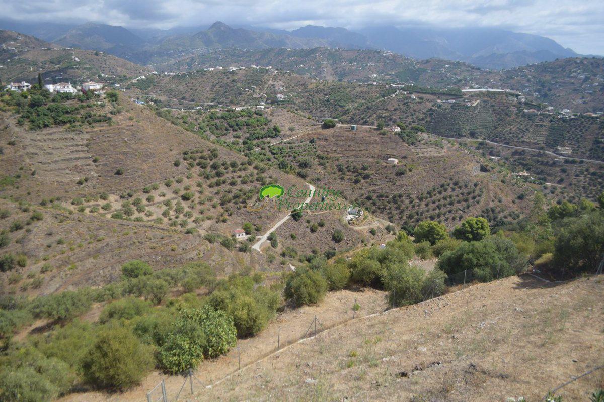 House for Sale in Torrox