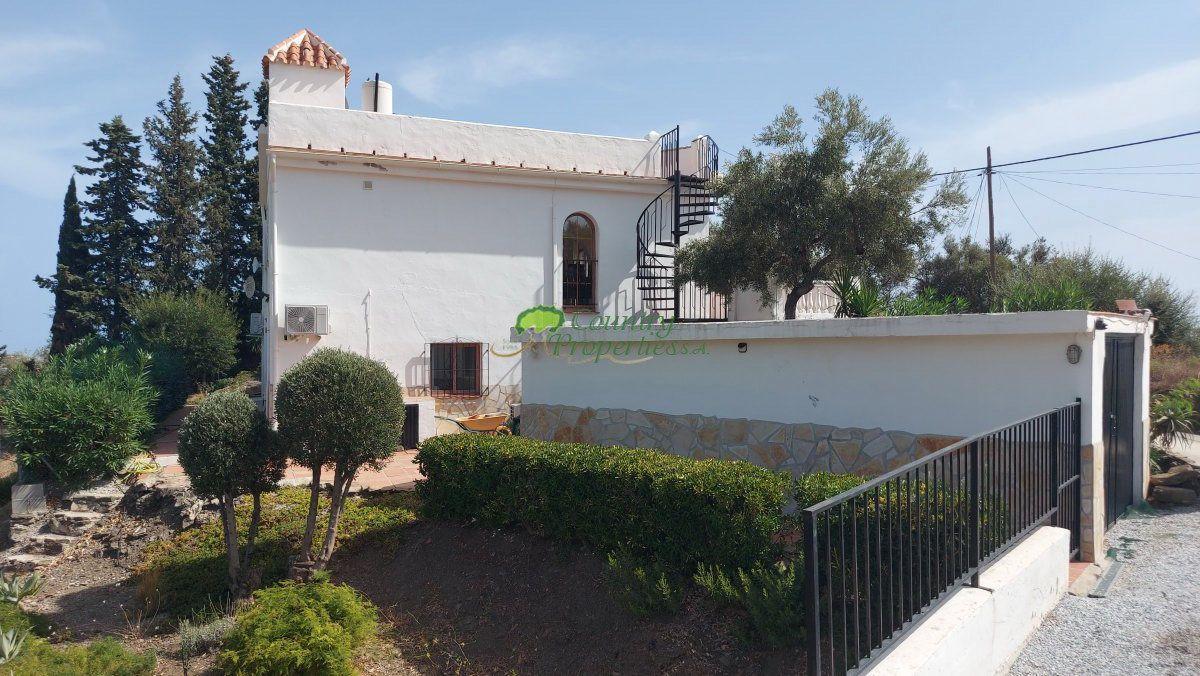 House for Sale in Torrox