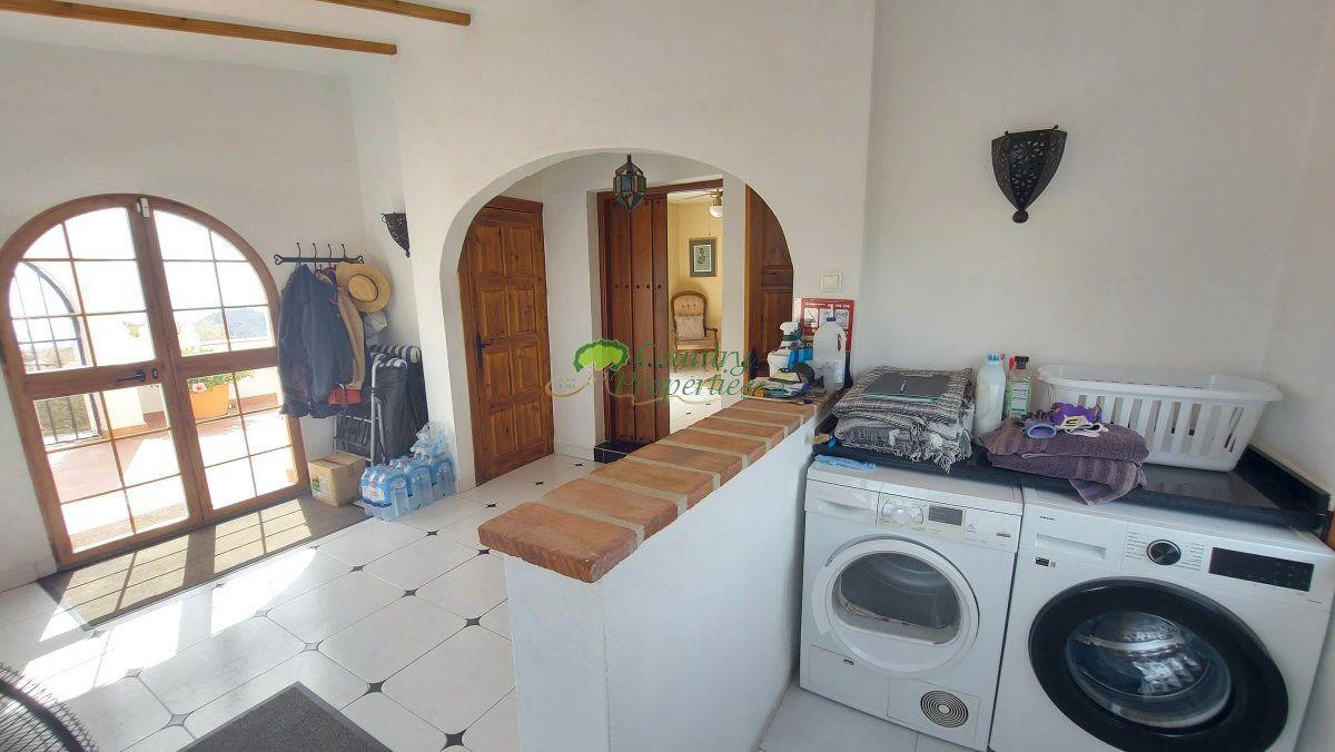 House for Sale in Torrox