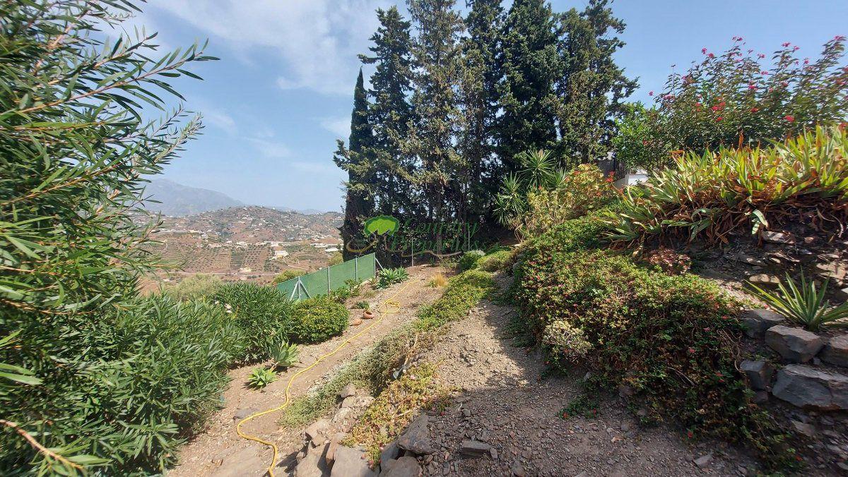House for Sale in Torrox