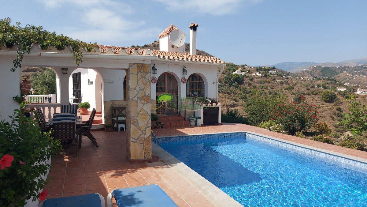 House for Sale in Torrox