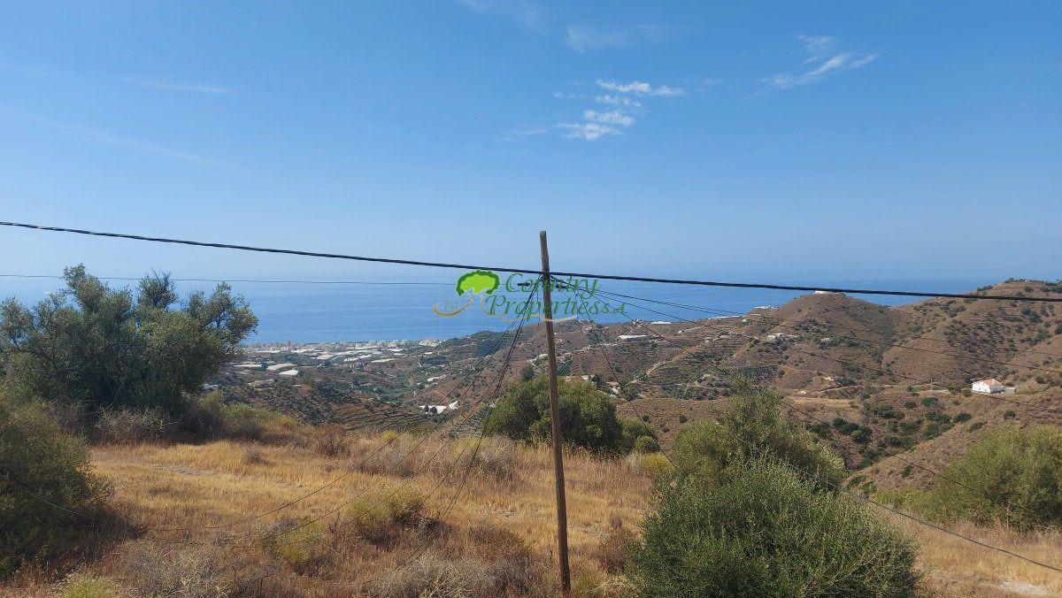 House for Sale in Torrox