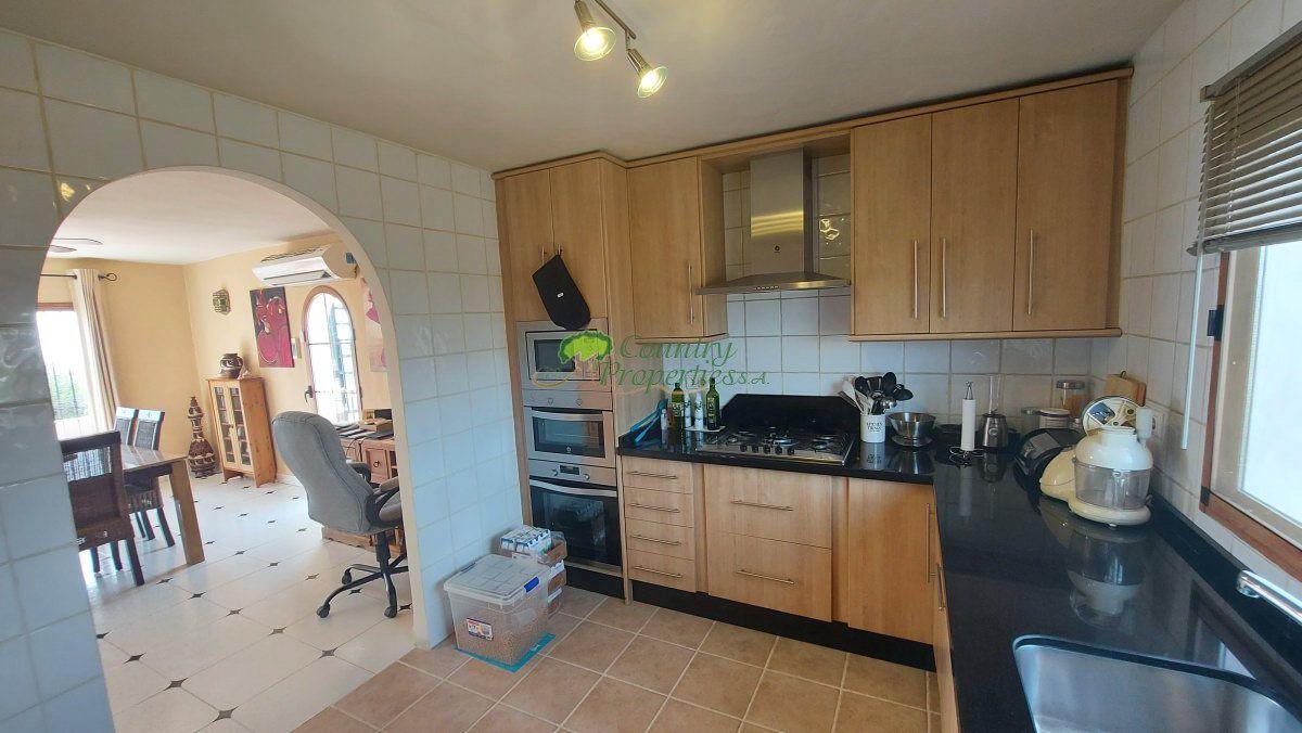 House for Sale in Torrox