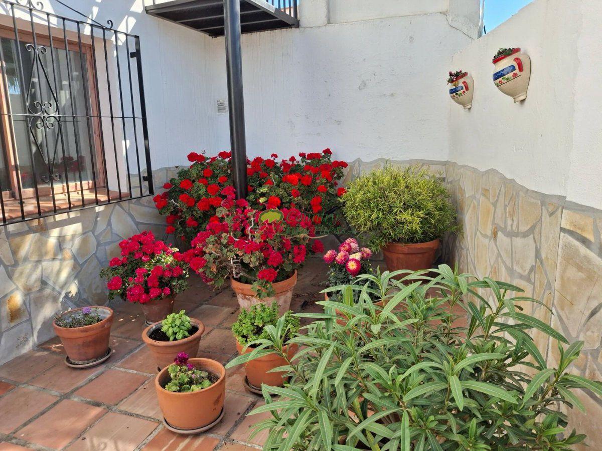House for Sale in Torrox
