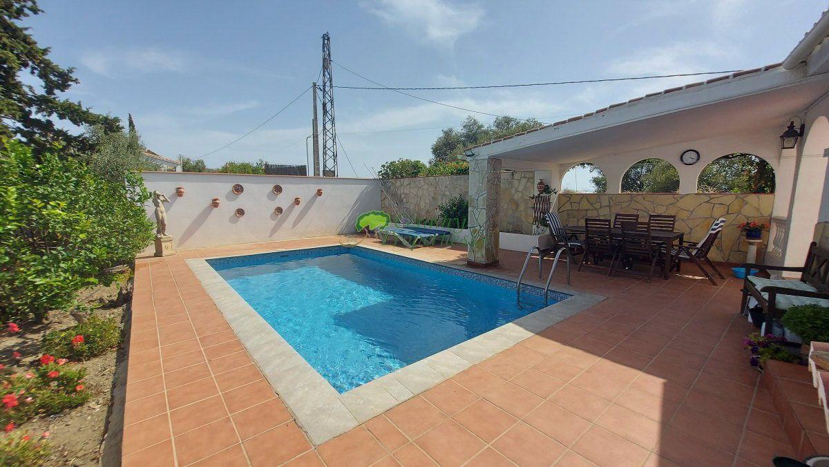 House for Sale in Torrox