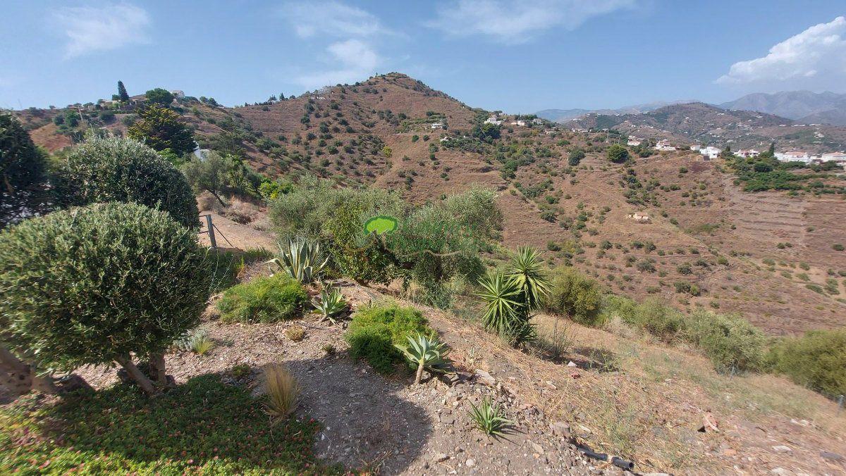 House for Sale in Torrox