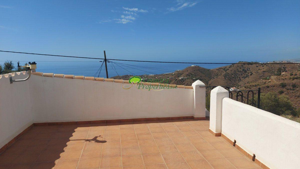 House for Sale in Torrox