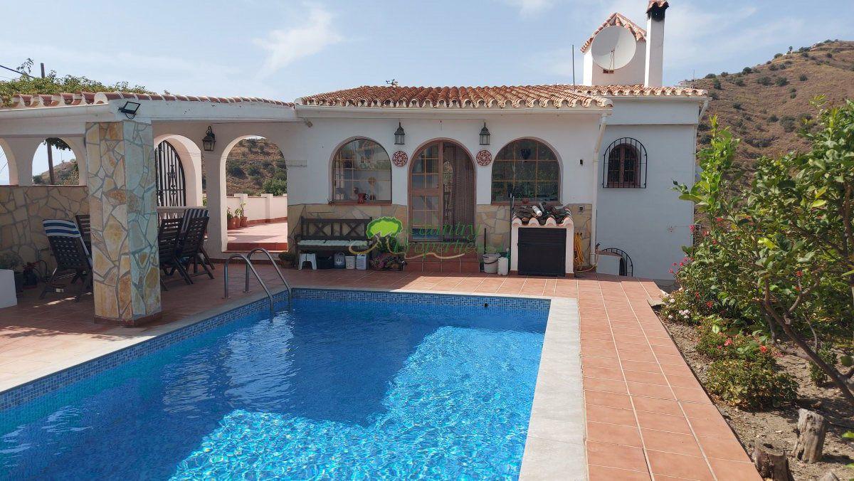 House for Sale in Torrox