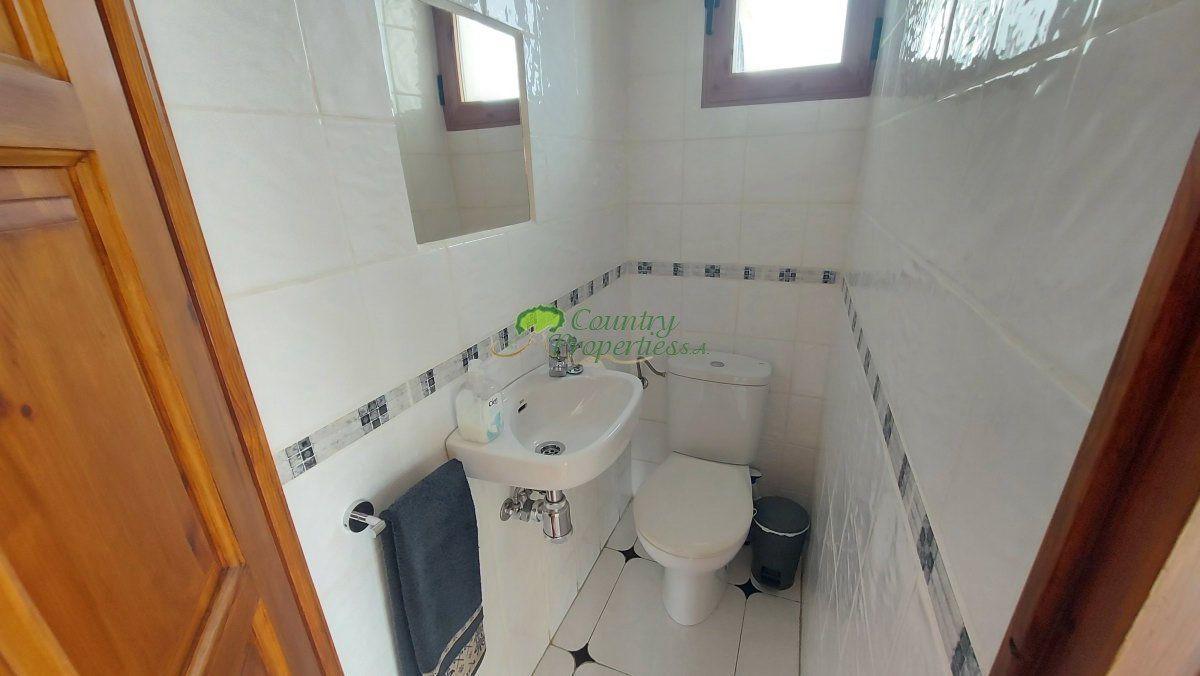 House for Sale in Torrox