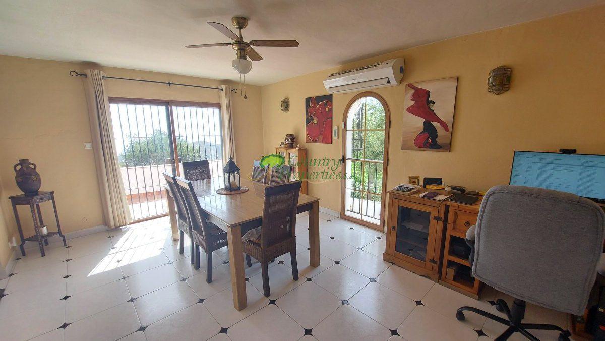 House for Sale in Torrox
