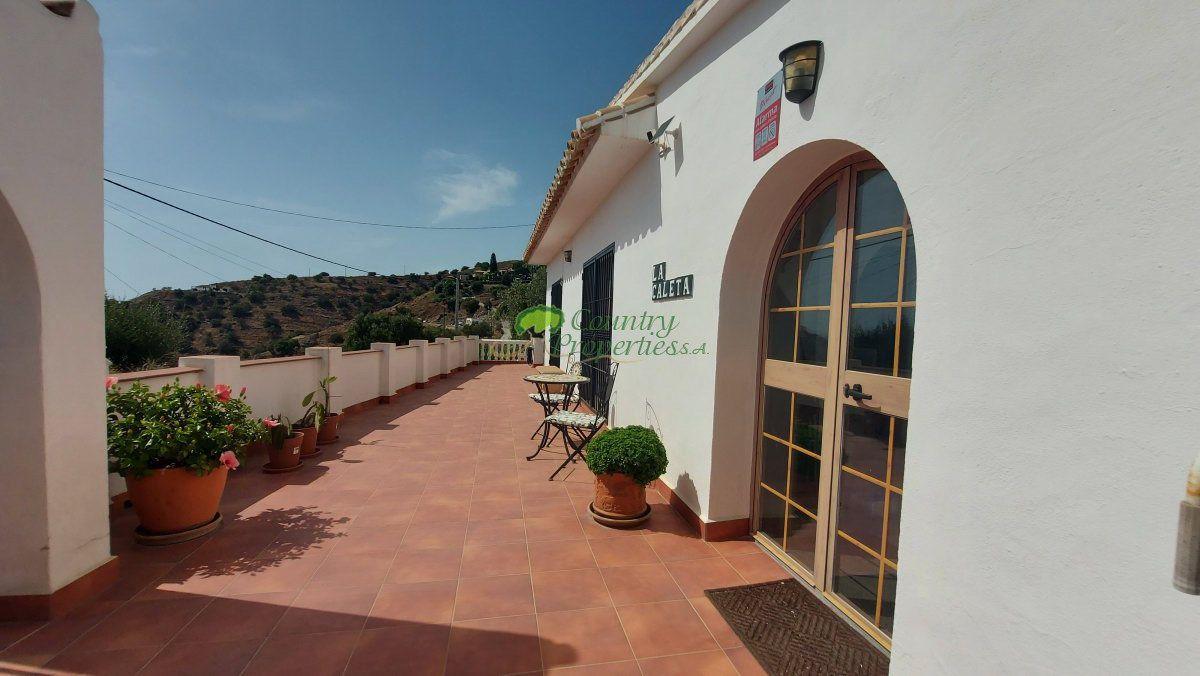 House for Sale in Torrox