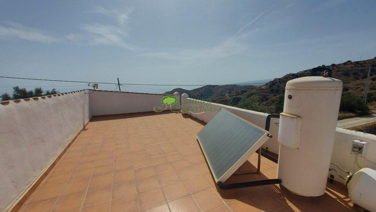 House for Sale in Torrox