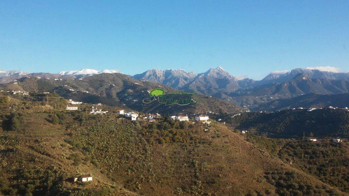 House for Sale in Torrox