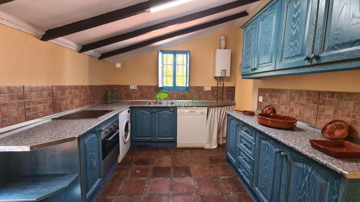 Casa en Venta en Canillas de Albaida